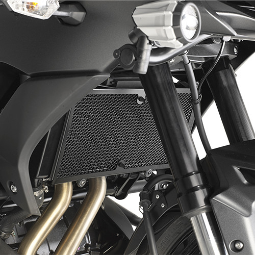 ΠΡΟΣΤΑΤΕΥΤΙΚΗ ΣΙΤΑ ΨΥΓΕΙΟΥ ΓΙΑ VERSYS 650 2015-19 GIVI PR4114