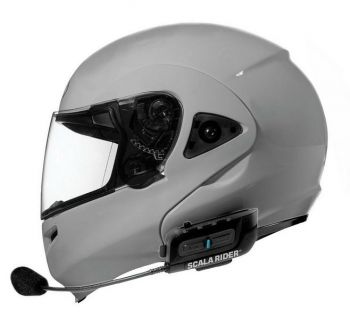 ΑΣΥΡΜΑΤΗ ΕΠΙΚΟΙΝΩΝΙΑ CARDO SCALA RIDER G4 SINGLE