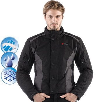 ΜΠΟΥΦΑΝ MOTO ΑΔΙΑΒΡΟΧΟ DAINESE XANTUM D-DRY