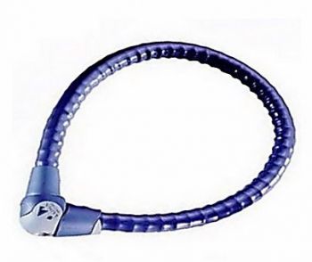 LUMA ΚΛΕΙΔΑΡΙΑ ΚΟΥΛΟΥΡΑ SOLIDO FLEX (120cm)