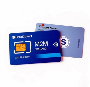Ετήσια Ανανέωση Κάρτας SIM & Υπηρεσιών GPS | Πακέτο PRIME / PLUS
