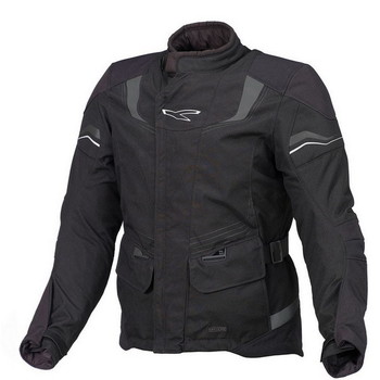 ΜΠΟΥΦΑΝ MOTO ΑΔΙΑΒΡΟΧΟ MACNA COMET (3 εποχών)