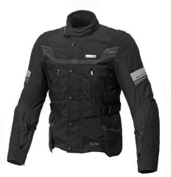 ΜΠΟΥΦΑΝ ΜΗΧΑΝΗΣ ΑΔΙΑΒΡΟΧΟ MACNA SCOUT BLACK