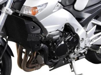 ΜΑΝΙΤΑΡΙΑ SUZUKI GSR 600 06> SW-MOTECH