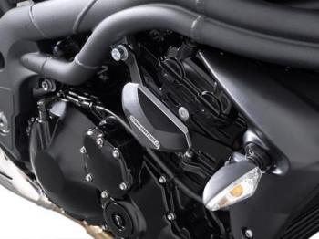 ΜΑΝΙΤΑΡΙΑ TRIUMPH TRIPLE 1050i 08 > SW-MOTECH