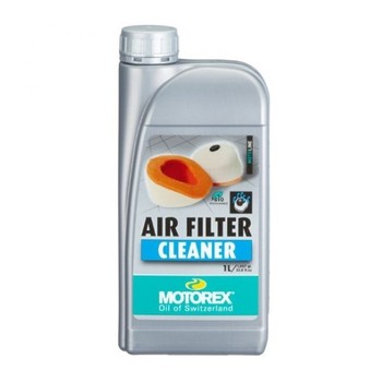 Καθαριστικό Φίλτρων Αερα Αφρου Motorex Air Filter Cleaner