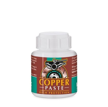 Γράσο χαλκού Υψηλης Αποδοσης Motorex Copper paste 100gr