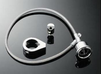 HIGHWAY HAWK OIL PRESSURE