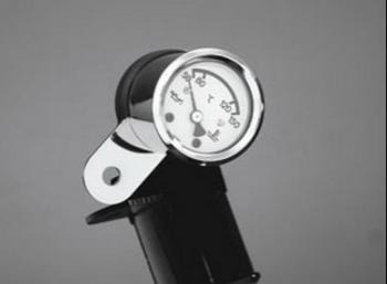 HIGHWAY HAWK OIL TEMP 48mm