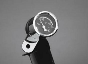 HIGHWAY HAWK OIL TEMP 48mm