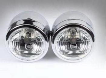 ΦΑΝΑΡΙΑ ΜΠΡΟΣΤΙΝΑ HIGHWAY DUAL LIGHTS