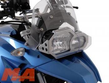 ΠΡΟΣΤΑΣΙΑ ΦΑΝΑΡΙΩΝ F 650 GS TWIN SW