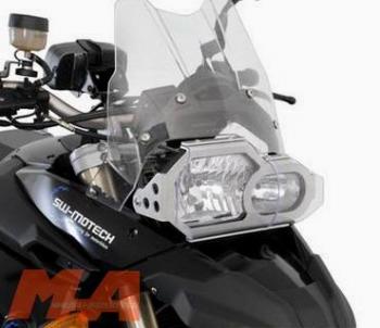 ΠΡΟΣΤΑΣΙΑ ΦΑΝΑΡΙΩΝ F 800 GS SW
