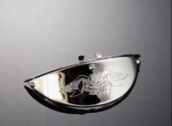 HIGHWAY ΓΕΙΣΟ ΦΑΝΑΡΙΟΥ 140mm EAGLE SPIRIT