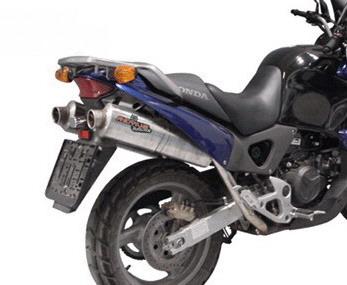 REMUS ΕΞΑΤΜΙΣΕΙΣ HONDA XLV 1000 99>10 (REVOLUTION GP)