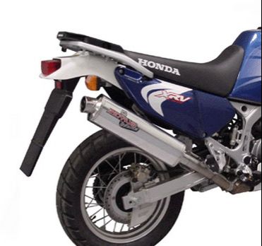 REMUS ΕΞΑΤΜΙΣΗ ΓΙΑ HONDA XRV 750 AFRICA TWIN 96-03 