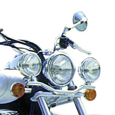 SPAAN ΜΠΑΡΑ ΦΑΝΑΡΙΩΝ SUZUKI INTRUTER 250