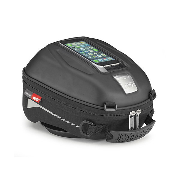 MINI TANK BAG ΜΕ ΕΙΔΙΚΗ ΒΑΣΗ TANKLOCK GIVI ST602
