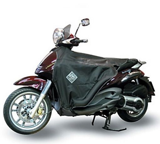 ΚΑΛΥΜΜΑ ΠΟΔΙΩΝ ΓΙΑ PIAGGIO BEVERLY TOURER 200 / 250 300 / 400