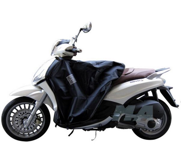 ΚΑΛΥΜΜΑ ΠΟΔΙΩΝ ΓΙΑ PIAGGIO BEVERLY 125i / 300i 2010-11