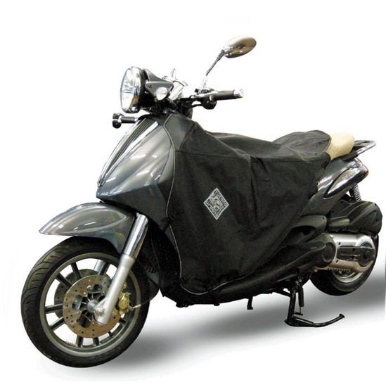 ΚΑΛΥΜΜΑ ΠΟΔΙΩΝ ΓΙΑ PIAGGIO BEVERLY 125/250/300/400 2004-07