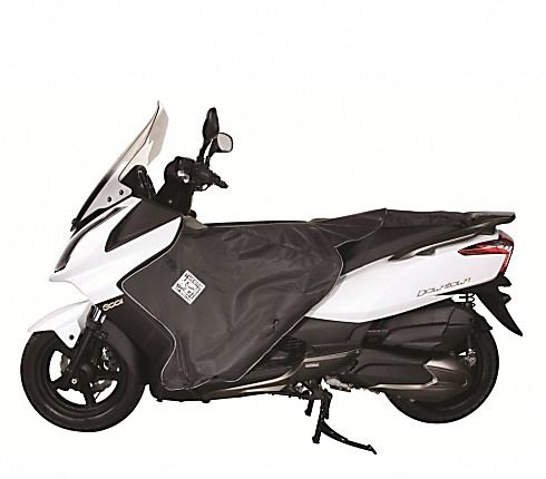 ΚΑΛΥΜΜΑ ΠΟΔΙΩΝ ΓΙΑ KYMCO DOWNTOWN 125 / 300 