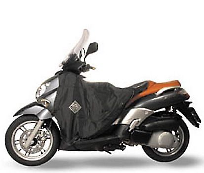 ΚΑΛΥΜΜΑ ΠΟΔΙΩΝ ΓΙΑ YAMAHA X-CITY 125 / 250 /300 2007-11