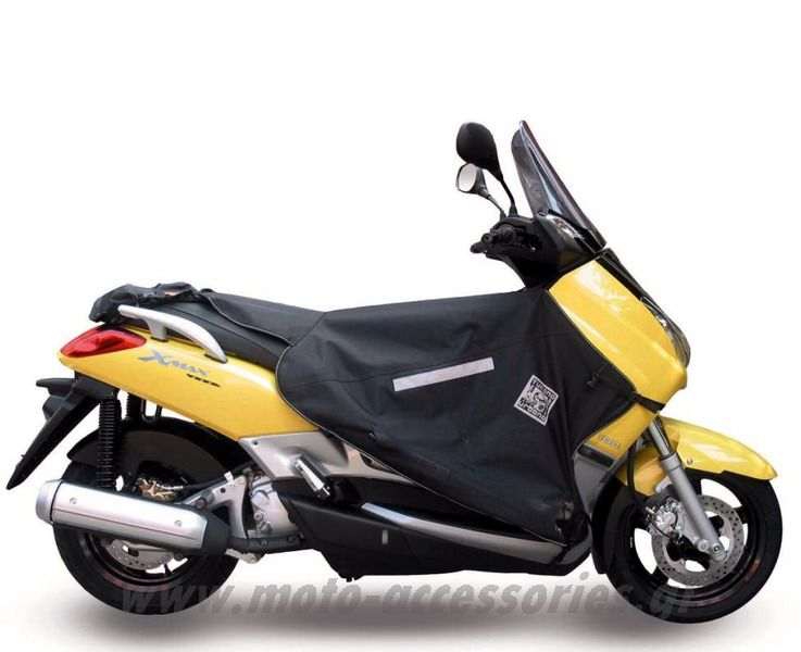 ΚΑΛΥΜΜΑ ΠΟΔΙΩΝ ΓΙΑ YAMAHA X-MAX 2005-09