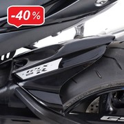 ΠΙΣΩ ΦΤΕΡΟ (Λασπωτήρας)ΓΙΑ SUZUKI GSXR 600 / 750 2006-10 PUIG 4089N