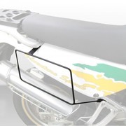 Βάσεις πλαϊνών σάκων για Honda XRV 750