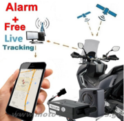 Σύστημα Προστασίας 311 Basic Smart Track (Με Live Tracking & Δωρεάν App)