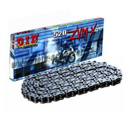 ΑΛΥΣΙΔΑ DID 520/112 ZVM-X (Κατάλληλη για μηχανές 250-1200cc)