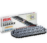 ΑΛΥΣΙΔΑ ΚΙΝΗΣΗΣ 525/108 RK-KRX (Κατάλληλη για μηχανές εως 900cc)