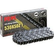 ΑΛΥΣΙΔΑ ΚΙΝΗΣΗΣ 530/118L RK-XSO (Κατάλληλη για μηχανές εως 1000cc)