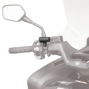 UNIVERSAL ΑΝΤΑΠΤΟΡΑΣ ΒΑΣΗΣ GPS – SMARTPHONE GIVI S951Kit2