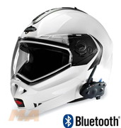 Kit BLUETOOTH ΓΙΑ ΚΡΑΝΟΣ ΣΠΑΣΤΟ Η FULL FACE MIDLAND BTX2 FM