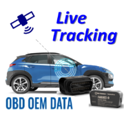 GPS TRACKER FMB003 ΓΙΑ ΑΥΤΟΚΙΝΗΤΑ, ΡΥΘΜΙΣΜΕΝΟ ΕΤΟΙΜΟ (Plug & Play)