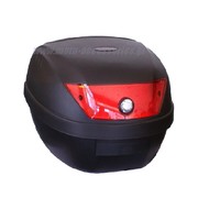 ΜΠΑΓΚΑΖΙΕΡΑ ΜΟΤΟ 28 Lit ΜΕ UNIVERSAL ΒΑΣΗ MOTOCASE MC32