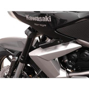 Βάσεις στήριξης για προβολάκια σε Versys 650 2010-14 SW Motech