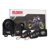 ΣΥΝΑΓΕΡΜΟΣ ΜΟΤΟ / SCOOTER ELSER MD – i500 plus