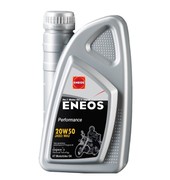 Λάδι Κινητήρα 20W50 Ημισυνθετικό 1lit ENEOS Performance