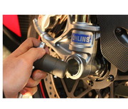 ΕΡΓΑΛΕΙΟ ΕΥΘΥΓΡΑΜΜΙΣΗΣ ΕΜΠΡΟΣ ΆΞΟΝΑ 30mm (Ducati/Ohlins) Κωδ.BS55303