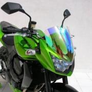 ΖΕΛΑΤΙΝΑ ERMAX ΓΙΑ KAWASAKI Z 750 07-10