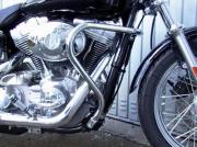 FEHLING ΜΠΑΡΑ HARLEY DYNA GLIDE 00-05