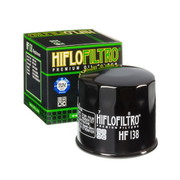 ΦΙΛΤΡΟ ΛΑΔΙΟΥ HIFLO HF138 ΓΙΑ DL 1000 V-STROM