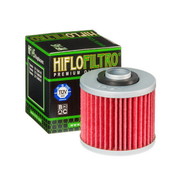 ΦΙΛΤΡΟ ΛΑΔΙΟΥ HIFLO HF145 ΓΙΑ XT 600, XT 660