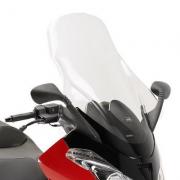 ΖΕΛΑΤΙΝΑ GIVI ΓΙΑ APRILIA ATLANTIC 125 / 200 / 250 / 300 2003-13