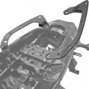 ΚΙΤ ΠΡΟΣΑΡΜΟΓΗΣ ΒΑΣΕΩΝ PL-PLX ΓΙΑ VERSYS 650 2010> GIVI 450Kit