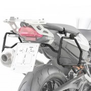 ΒΑΣΕΙΣ ΓΙΑ ΠΛΑΙΝΕΣ ΒΑΛΙΤΣΕΣ BMW F800 R 2009-GIVI PLR693