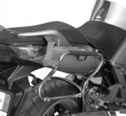 ΒΑΣΕΙΣ ΓΙΑ ΠΛΑΙΝΕΣ ΒΑΛΙΤΣΕΣ CBF 1000 2006-09 GIVI PLX174